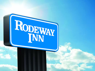 Hotel pic Rodeway Inn