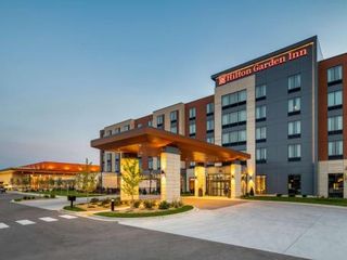 Hotel pic Hilton Garden Inn Milwaukee Brookfield Conference Center