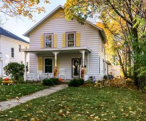 Tranquil DePere Home located in Historic District! Green Bay United States