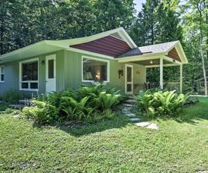 NEW! ‘Cherry Cottage’ near Peninsula State Park! Ephraim United States