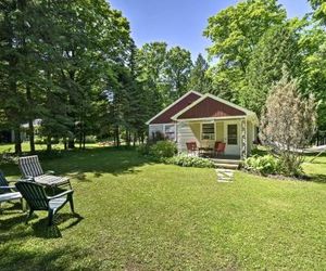NEW! ‘Butternut Cottage’ in Central Door County! Ephraim United States
