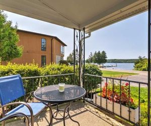 Boutique Home in Door County w/Eagle Harbor Views! Ephraim United States