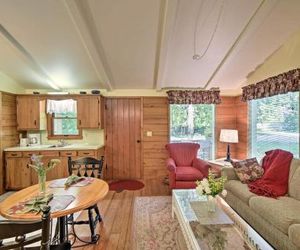 NEW! Cozy Ephraim ‘Cedar Cottage’ w/Private Deck! Ephraim United States