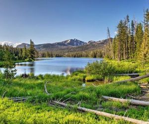 Snowflake Cabin - Mins to Cody & Red Lodge! Red Lodge United States
