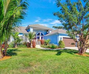 Almeria Court Pool Home Marco Island United States