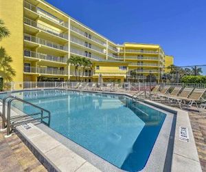 1BR Marco Island Condo w/ Patio - Walk to Beach! Marco Island United States