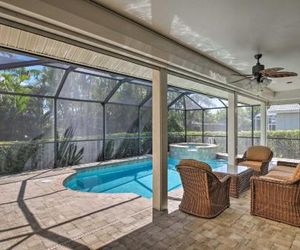 NEW! Marco Island Home w/ Pool - 0.6 Mi. To Beach! Marco Island United States
