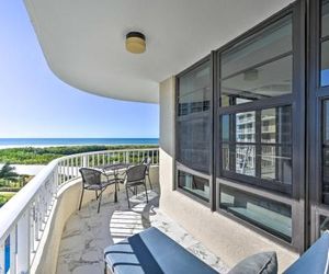Marco Island Resort Condo w/Balcony, Pool & Beach Marco Island United States