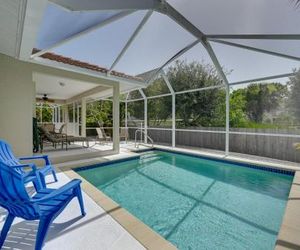 Marco Island House w/Private Pool & Patio! Marco Island United States