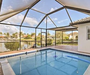 Marco Island Home w/Pool Near Tigertail Beach Marco Island United States