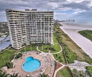 Beachfront Marco Island Resort Condo w/ Pool! Marco Island United States