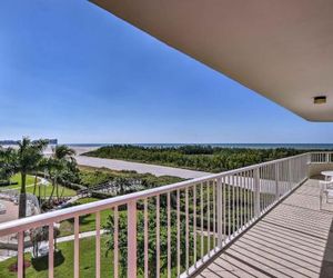 NEW-Lavish Marco Island Condo w/Wraparound Balcony Marco Island United States