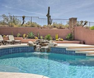 House w/Private Pool - 10 Mins from Lake Pleasant Anthem United States