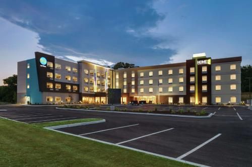 Photo of Home2 Suites By Hilton Easton