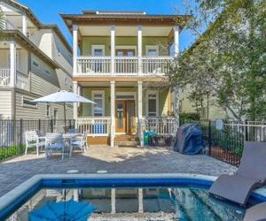 Beach Beyond Belief House Seagrove Beach United States