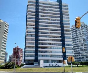 Apartamento Estrella de Mar Punta del Este Uruguay