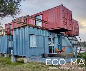 ECO.MAR Punta del Diablo Uruguay
