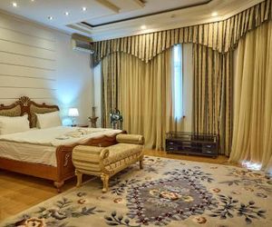 Queens Hotel 퀸스 Tashkent Uzbekistan
