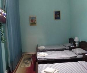 Navruzbek Hotel Samarkand Uzbekistan