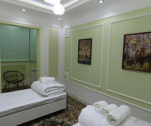 Primestay Samarkand Residences Samarkand Uzbekistan