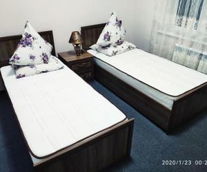 HOTEL APOLLON Samarkand Uzbekistan