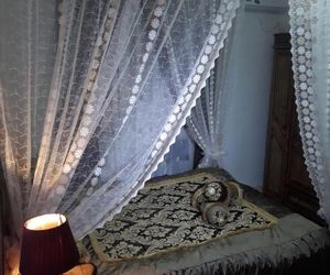 KHIVA HOSTEL ... Chiwa Uzbekistan