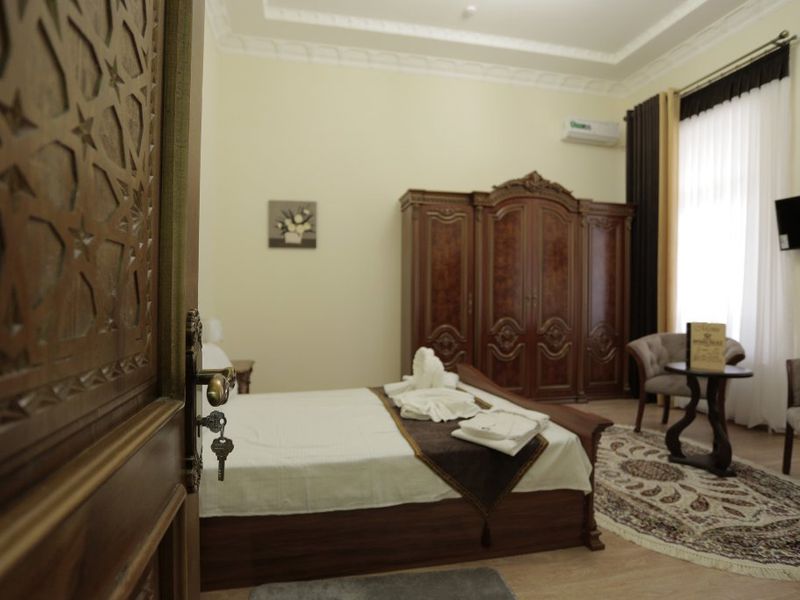 صورة الفندق 1