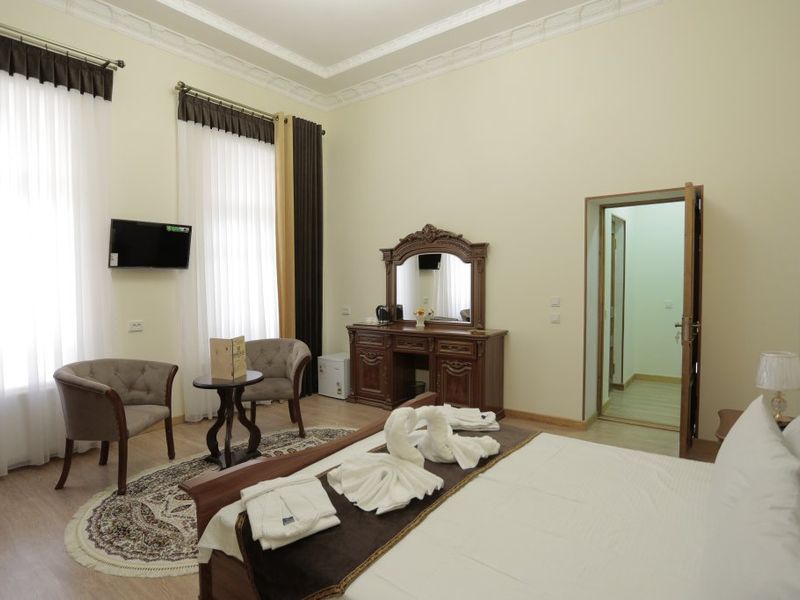 صورة الفندق 2