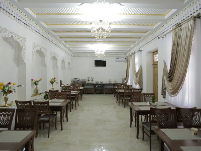 صورة الفندق 8
