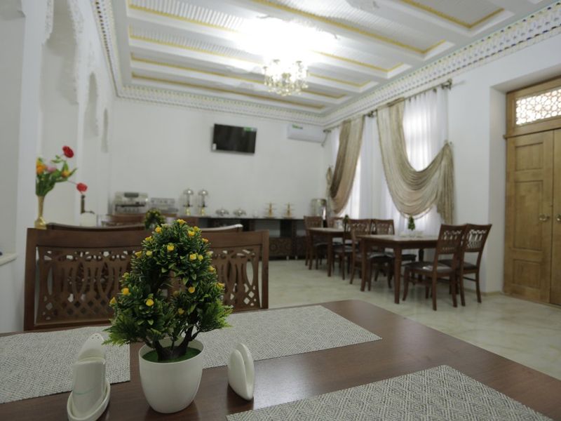 صورة الفندق 9