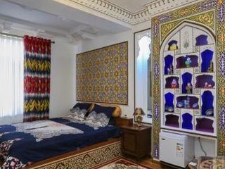 Hotel pic Al Golden bukhara