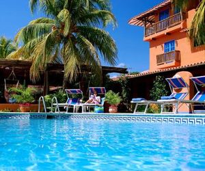 Hotel Costa Linda Beach Playa El Agua Venezuela
