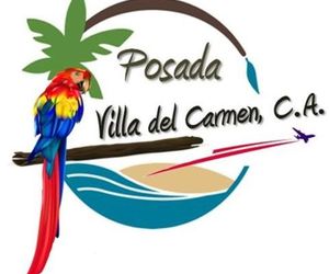 Posada Villa del Carmen Playa Grande Venezuela