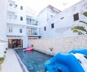 Lavies House 11 Vung Tau Vietnam