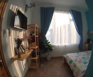 HD House Homestay Vũng Tàu Vung Tau Vietnam