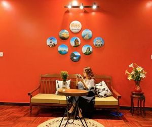 NẮNG HOMESTAY Tuy Hoa Vietnam