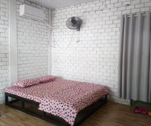 Homestay Ken King Tuy Hoa Vietnam