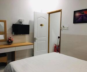 NICE HOTEL Tuy Hoa Vietnam