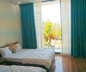 Tuy Hòa Beach Hotel Tuy Hoa Vietnam