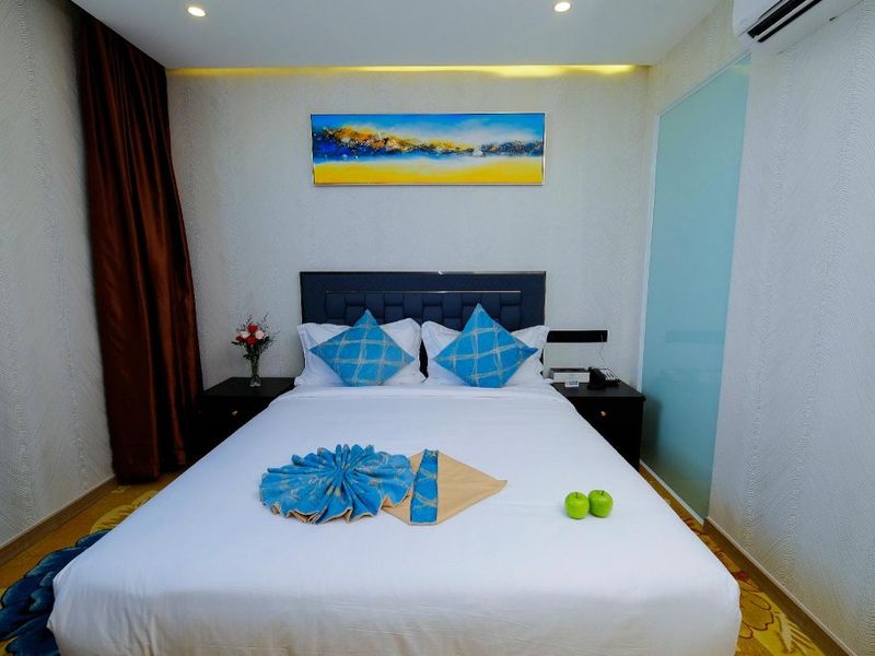 Hotel Photo 7