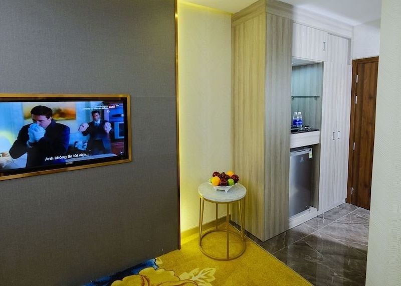 Hotel Photo 9