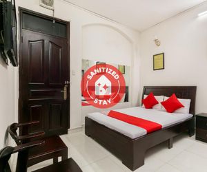 OYO 486 Nhat Nhat Hotel Ho Chi Minh Vietnam