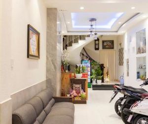 OYO 624 Nhu Huynh Hotel Ho Chi Minh Vietnam