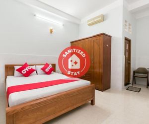 OYO 656 Nam Hai Hotel Ho Chi Minh Vietnam