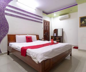 RedDoorz near Tan Huong Market 2 Ho Chi Minh Vietnam