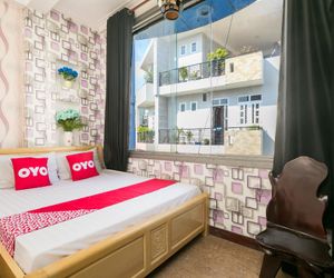 OYO 816 Ht Love Hotel Ho Chi Minh Vietnam