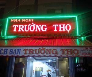 OYO 840 TRUONG THO Phu Dinh Vietnam