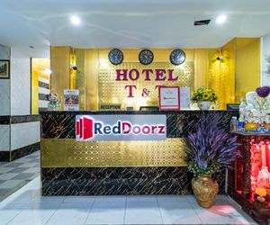 RedDoorz near Gia Dinh International Hospital 4 Ho Chi Minh Vietnam