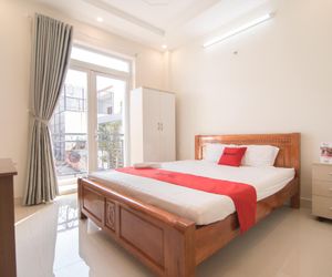 RedDoorz Plus near BigC Truong Chinh Ho Chi Minh Vietnam