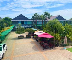 Khách sạn Vườn Cau & Khu vui chơi giải trí SaLa Bavet Cambodia